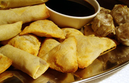 Bereavement Catering Melbourne
