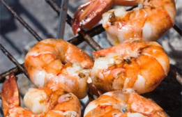 BBQ Catering