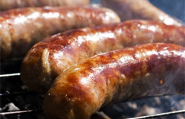 BBQ Catering