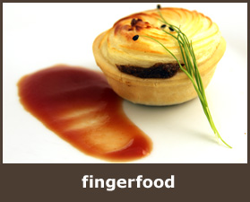 fingerfood