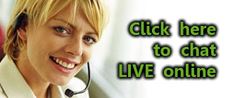 Live chat by Boldchat