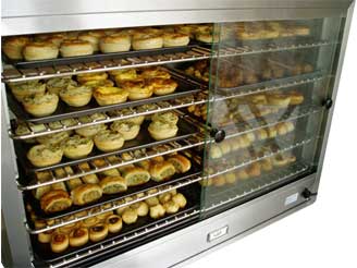 Catering Company, Catering Services