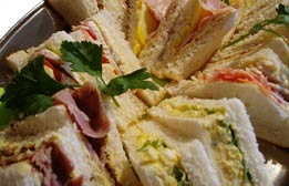 Funeral Catering Melbourne
