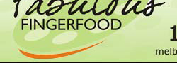 finger food company