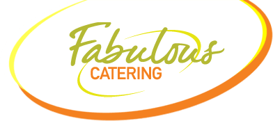 Fabulous Fingerfood Logo