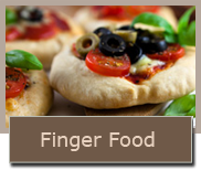 Finger Food