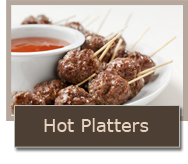 Hot Platters